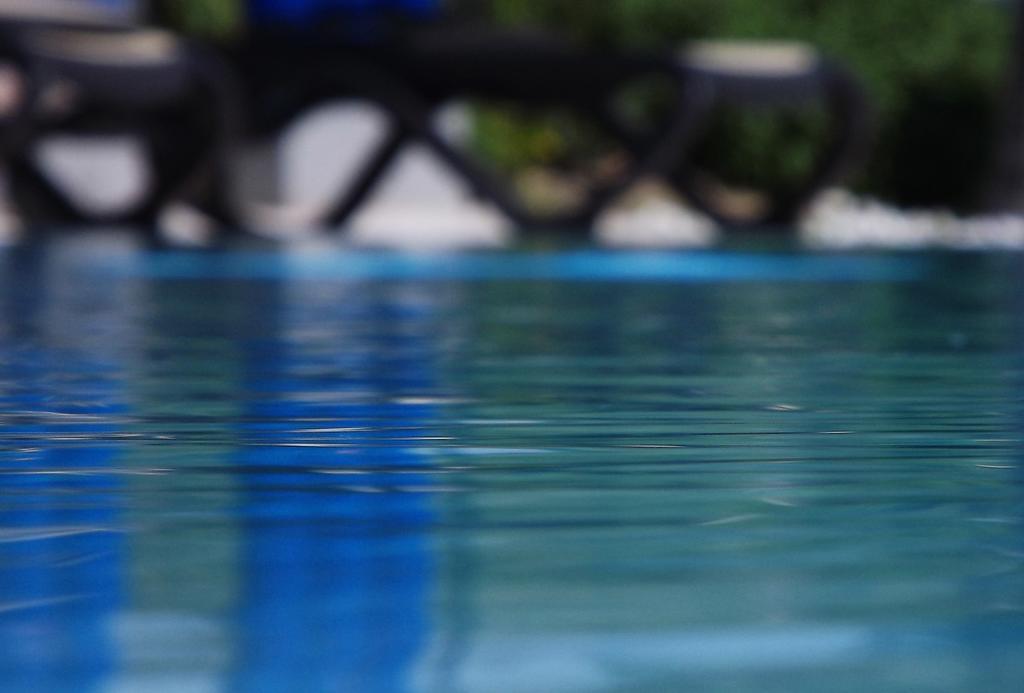 Camping Pineta Ξενοδοχείο Ουρμπίνο Εξωτερικό φωτογραφία