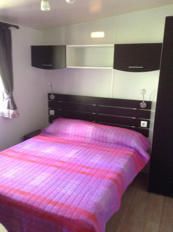 Camping Pineta Ξενοδοχείο Ουρμπίνο Εξωτερικό φωτογραφία